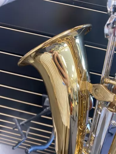 Yamaha - YAS26 - Budget 2
